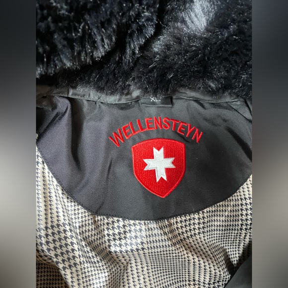 Wellensteyn Centurion Jacket - Picture 4 of 11